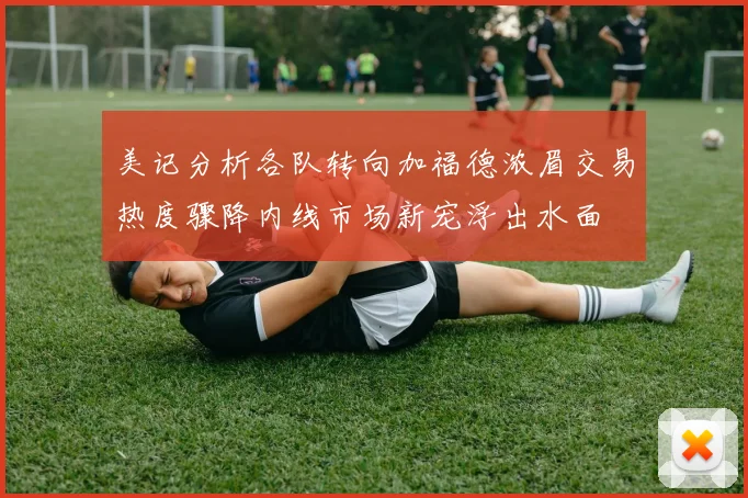 美记分析各队转向加福德浓眉交易热度骤降内线市场新宠浮出水面
